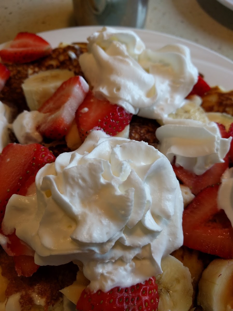 Seven Brothers Diner Photo 7