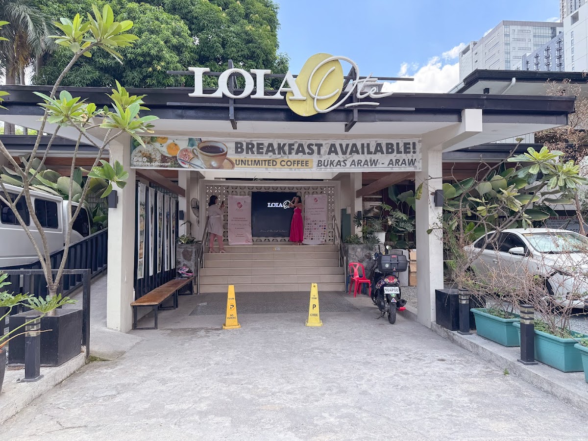 Lola Ote Restaurant Photo 3