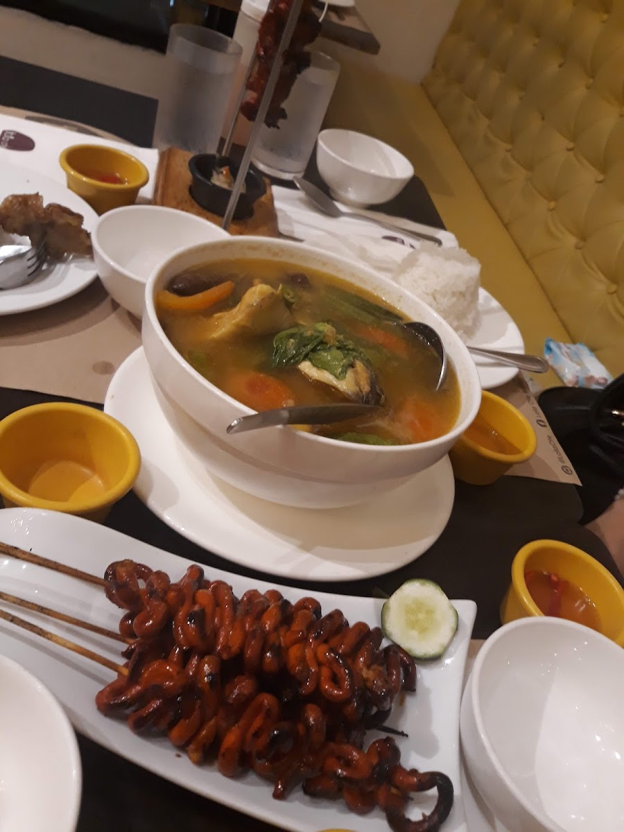 Lola Ote Restaurant Photo 9