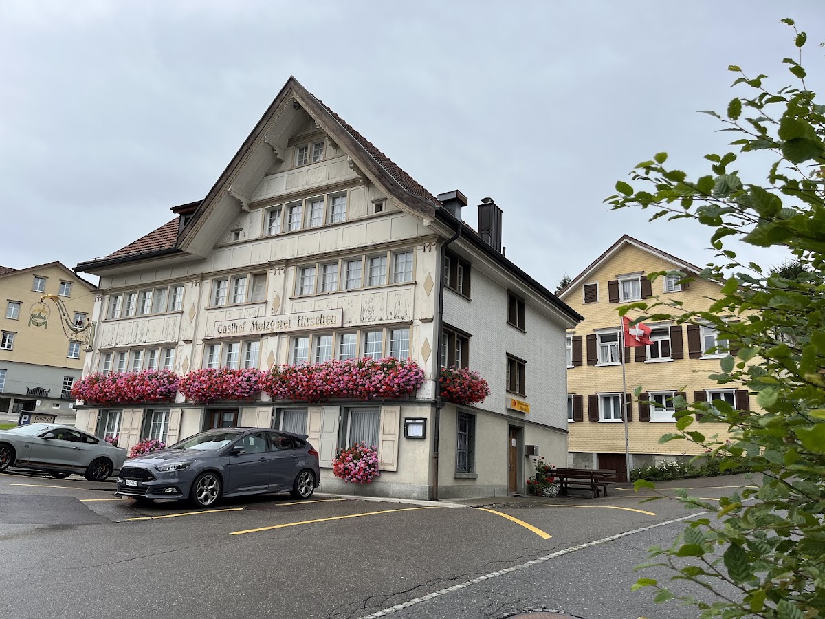 Gasthof Hirschen Photo 3