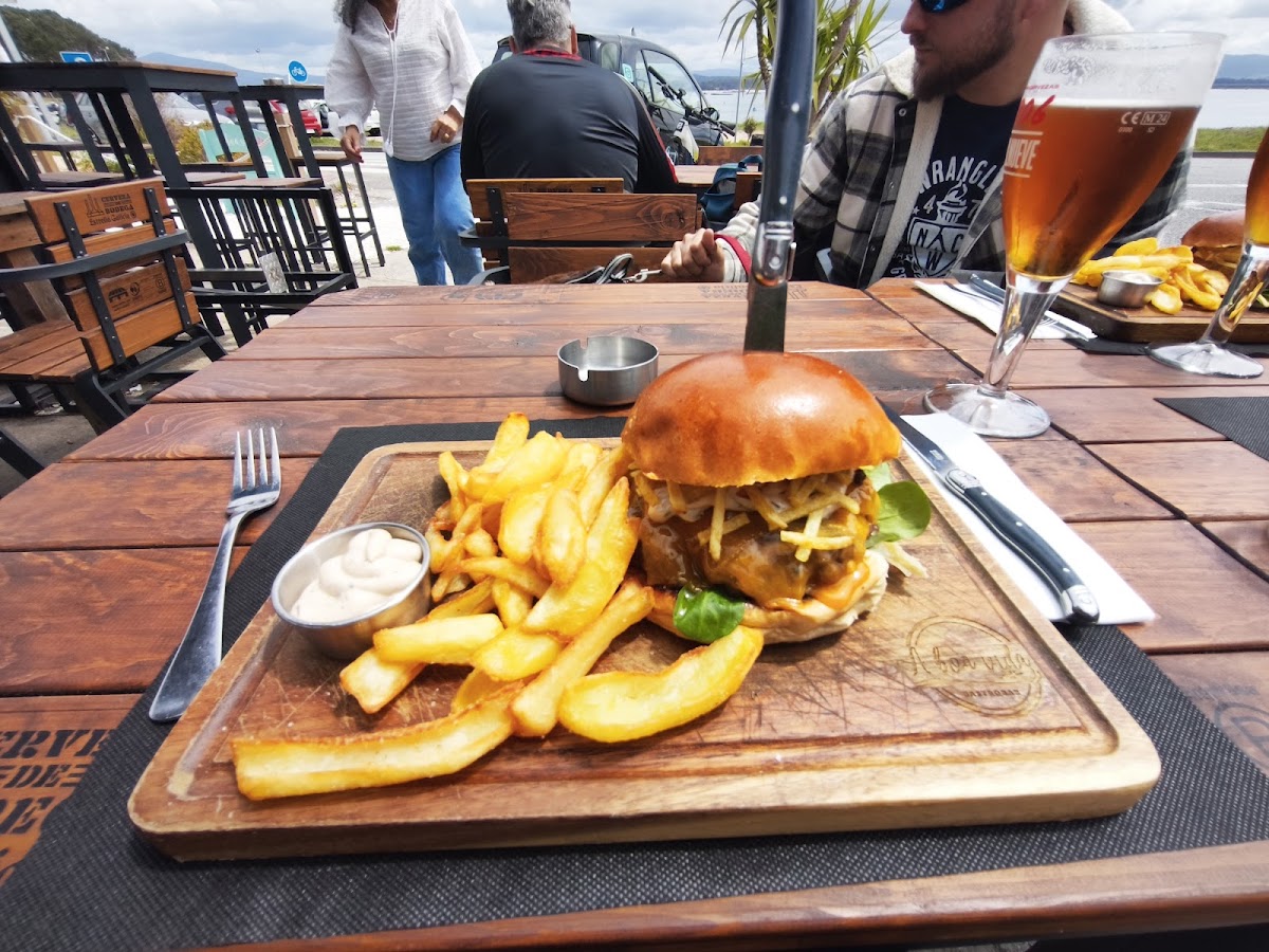 A boa vida Gastrobar Photo 4