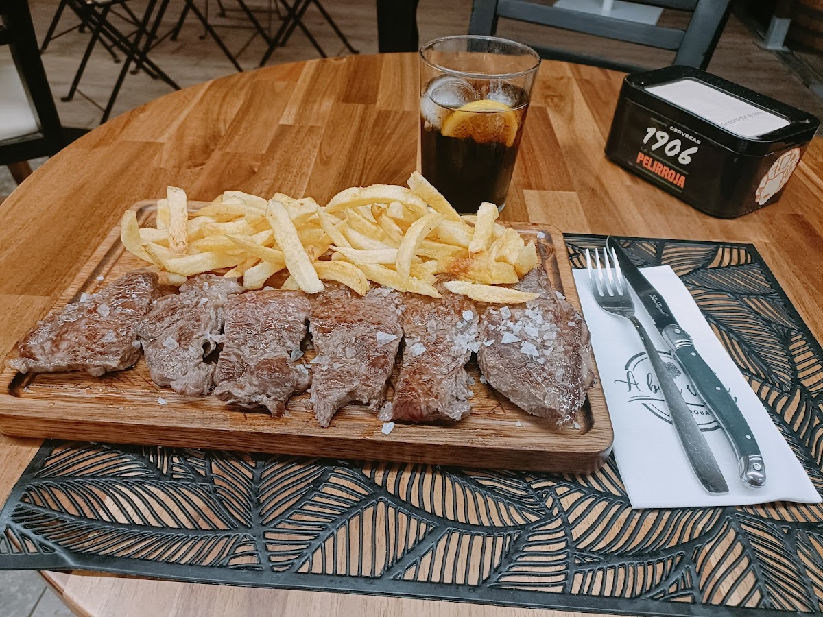 A boa vida Gastrobar Photo 9