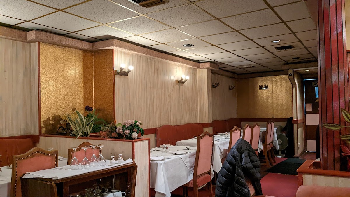 The Eastern Brasserie Ltd Photo 3