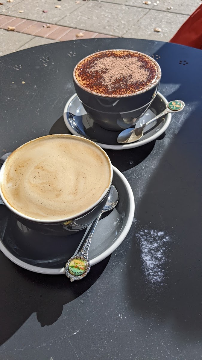 The Coffee Incident Photo 5