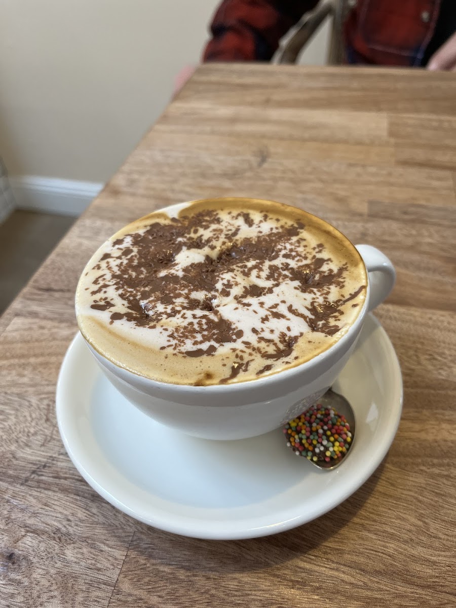 The Coffee Incident Photo 6