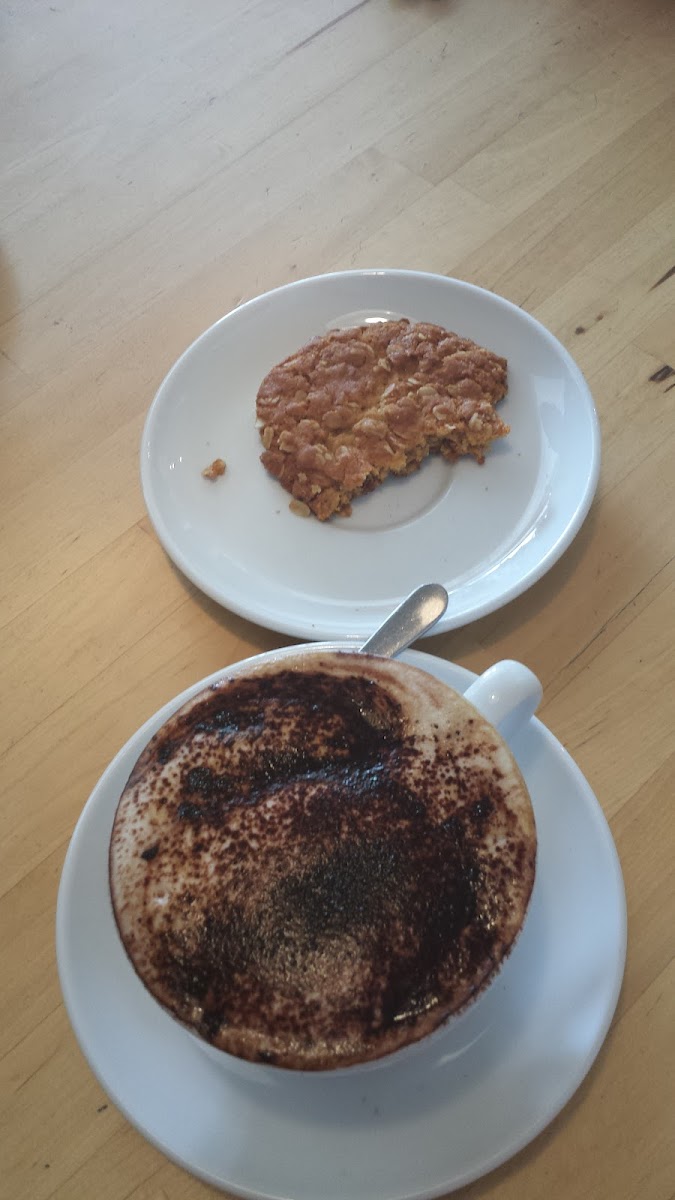The Coffee Incident Photo 8