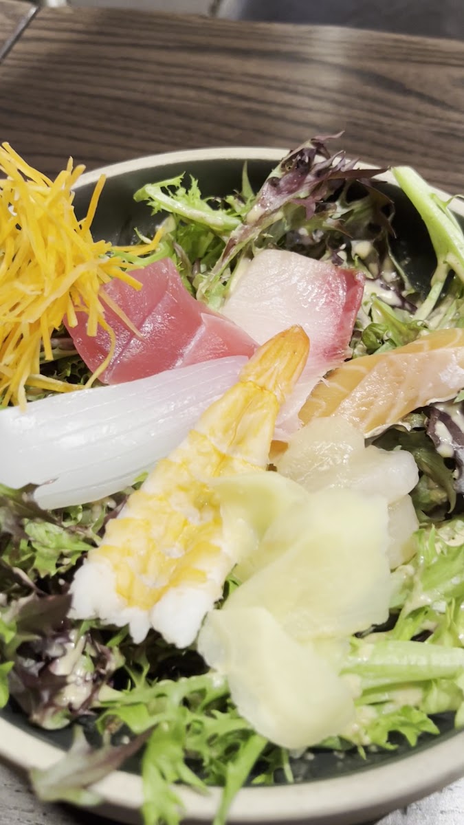 JUGEMU Banff / Modern Japanese Dining Photo 2