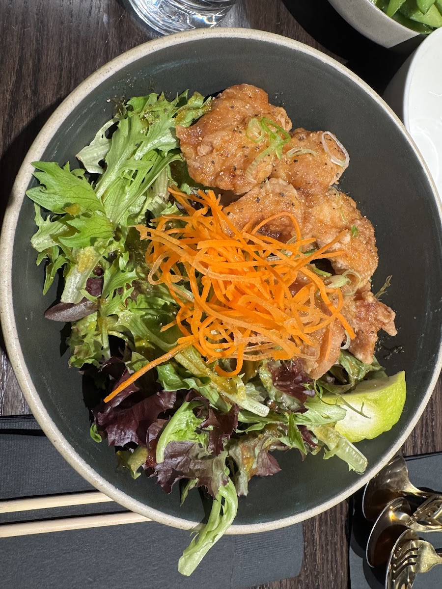 JUGEMU Banff / Modern Japanese Dining Photo 4