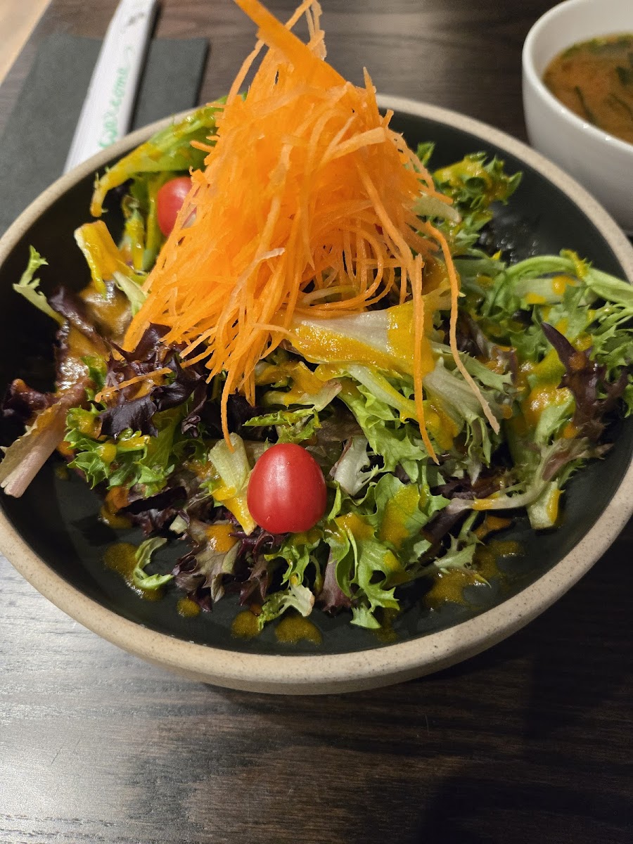 JUGEMU Banff / Modern Japanese Dining Photo 6