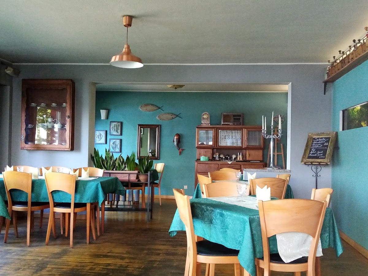 Roger's Restaurant