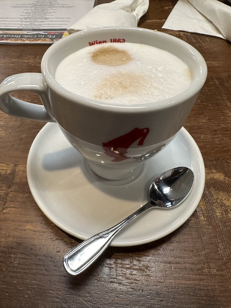 Fly In Cafe Photo 10