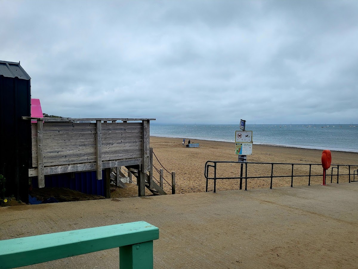 Caffi Traeth Abersoch Photo 3