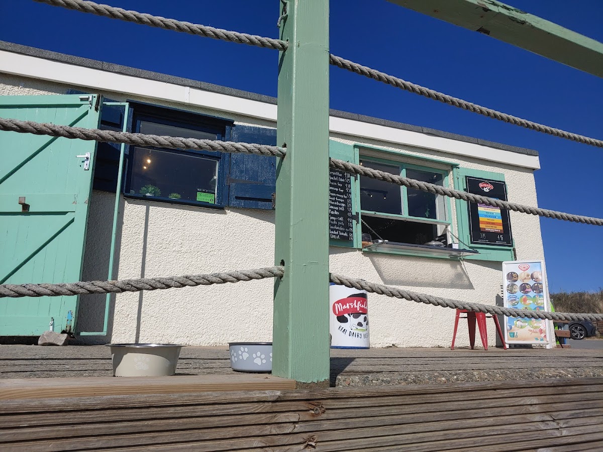 Caffi Traeth Abersoch Photo 5