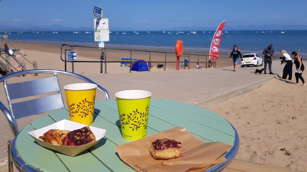 Caffi Traeth Abersoch Photo 6