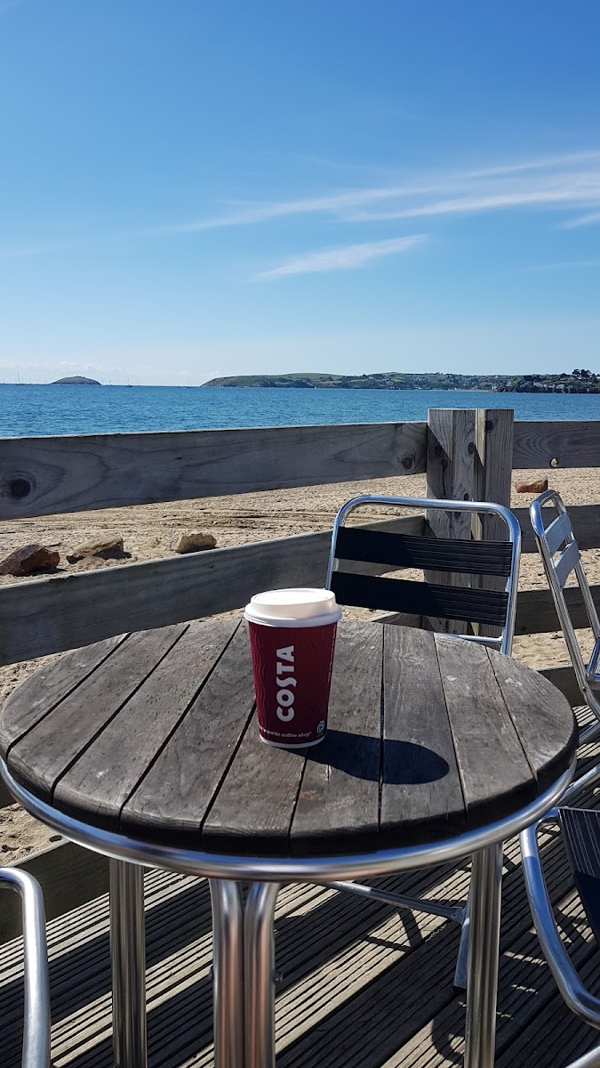 Caffi Traeth Abersoch Photo 7