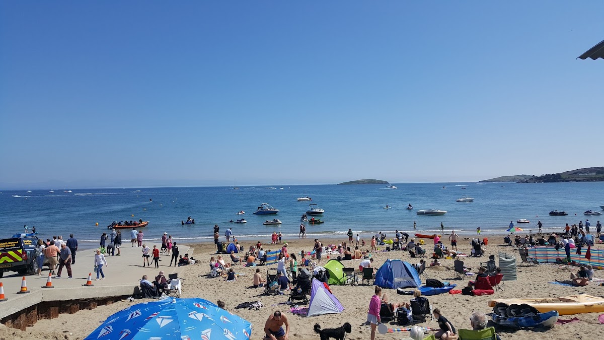Caffi Traeth Abersoch Photo 8