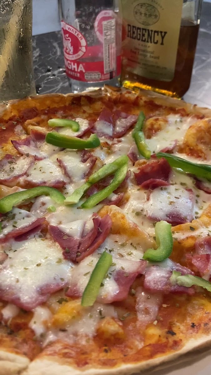 MUM Pizza ( Naiyang 1 ) Photo 2