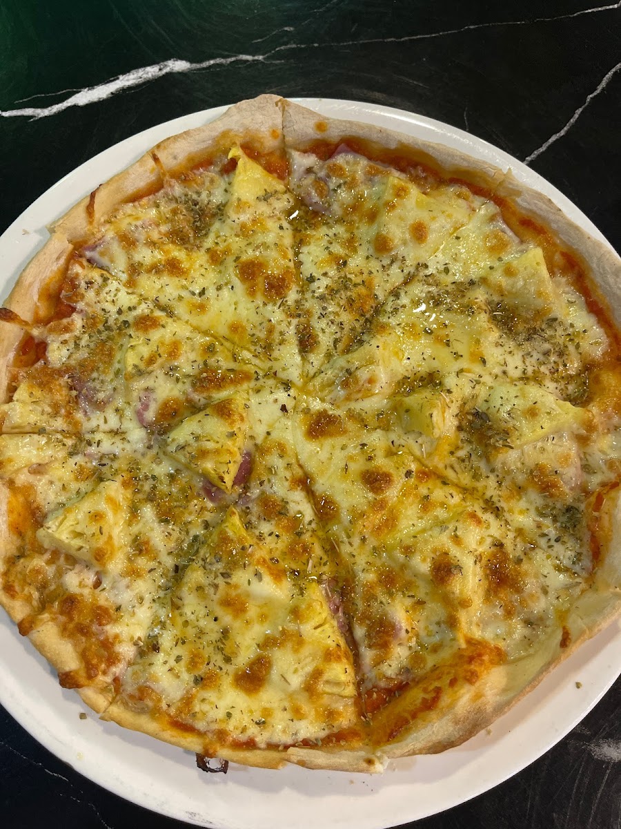 MUM Pizza ( Naiyang 1 ) Photo 4