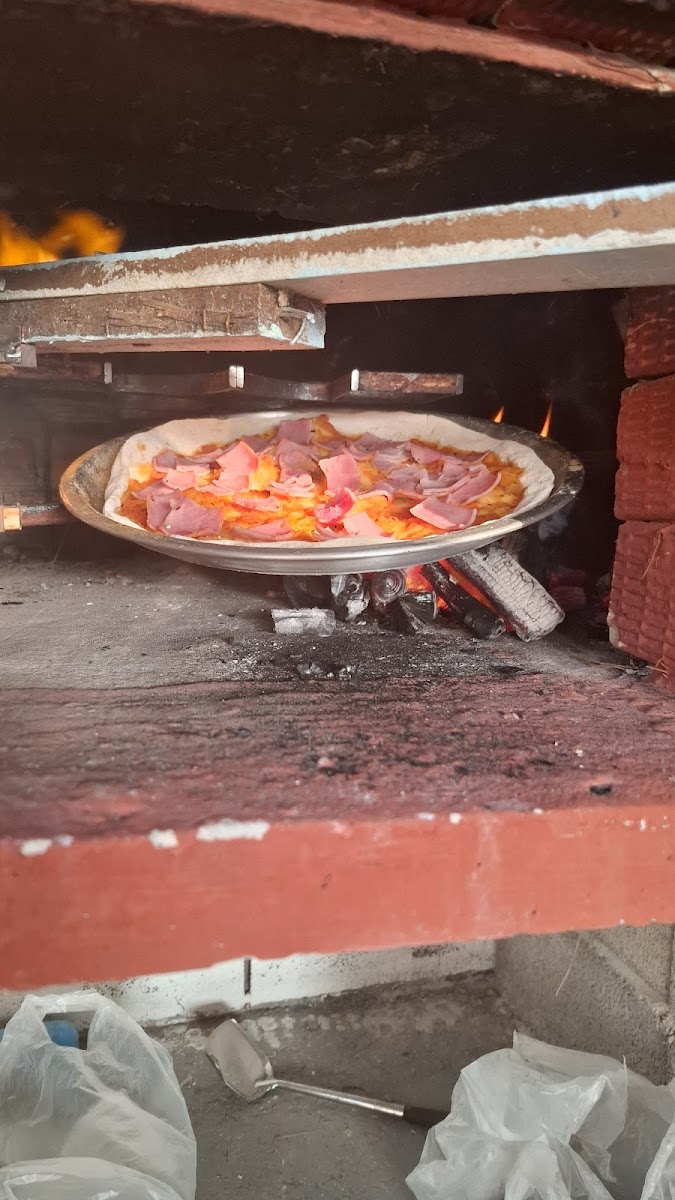 MUM Pizza ( Naiyang 1 ) Photo 6