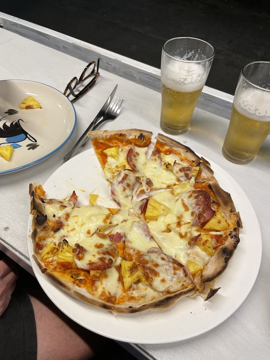 MUM Pizza ( Naiyang 1 ) Photo 7