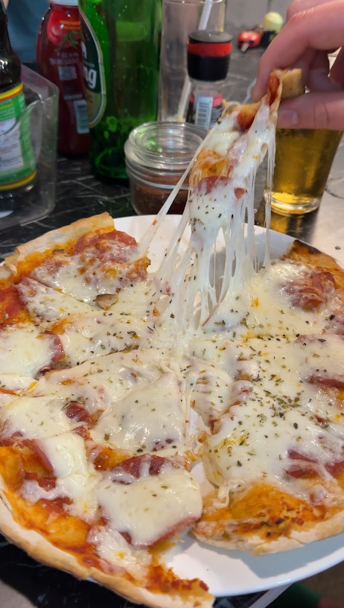 MUM Pizza ( Naiyang 1 ) Photo 8