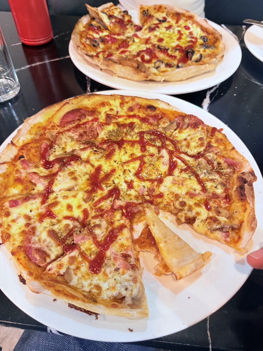 MUM Pizza ( Naiyang 1 ) Photo 9
