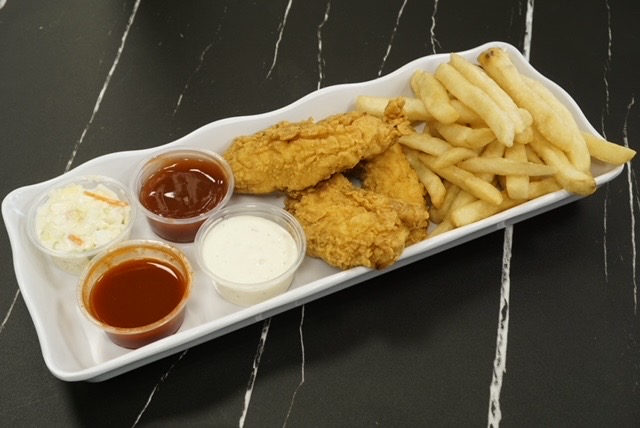 Harbor Chicken & Seafood Market Photo 2