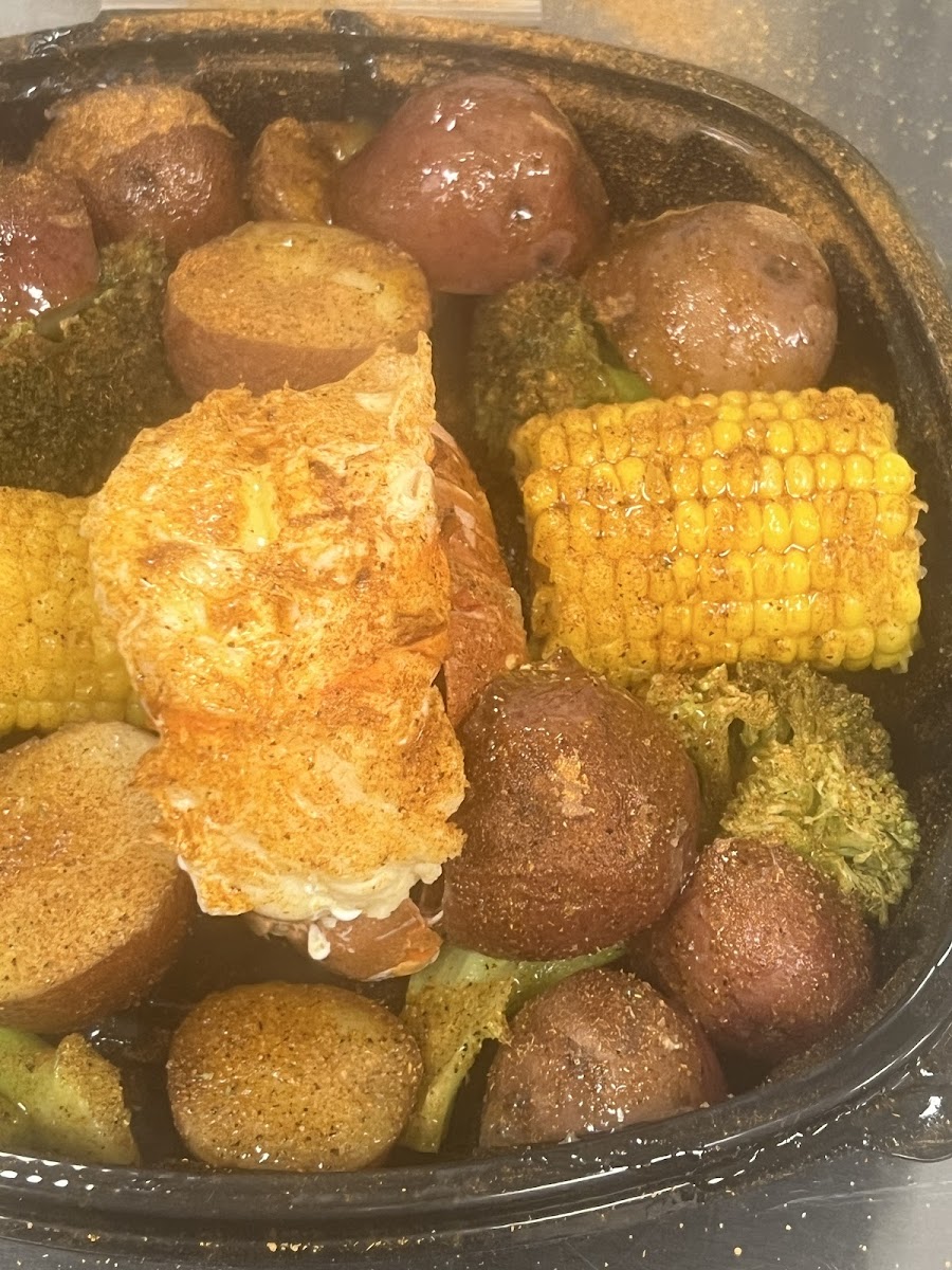 Harbor Chicken & Seafood Market Photo 6