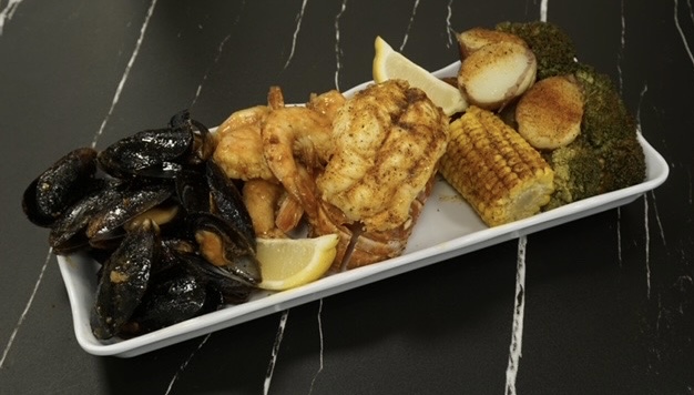 Harbor Chicken & Seafood Market Photo 8