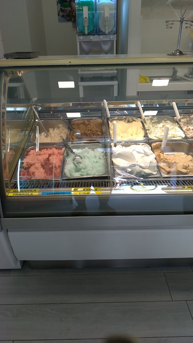 Gelateria Dei Portici Photo 10