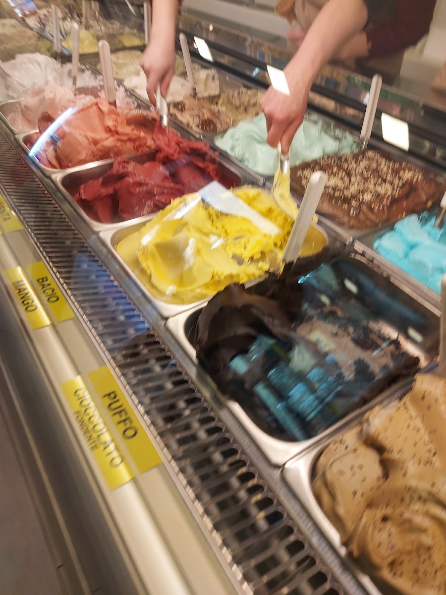 Gelateria Dei Portici Photo 2