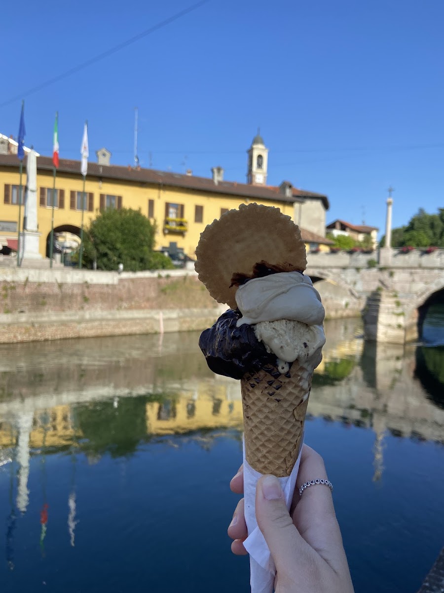 Gelateria Dei Portici Photo 3
