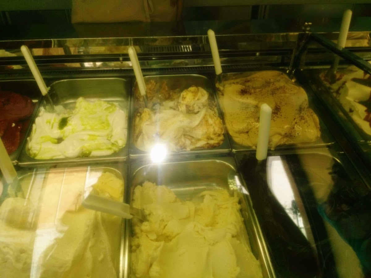Gelateria Dei Portici Photo 4