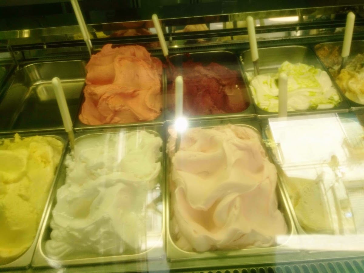 Gelateria Dei Portici Photo 5