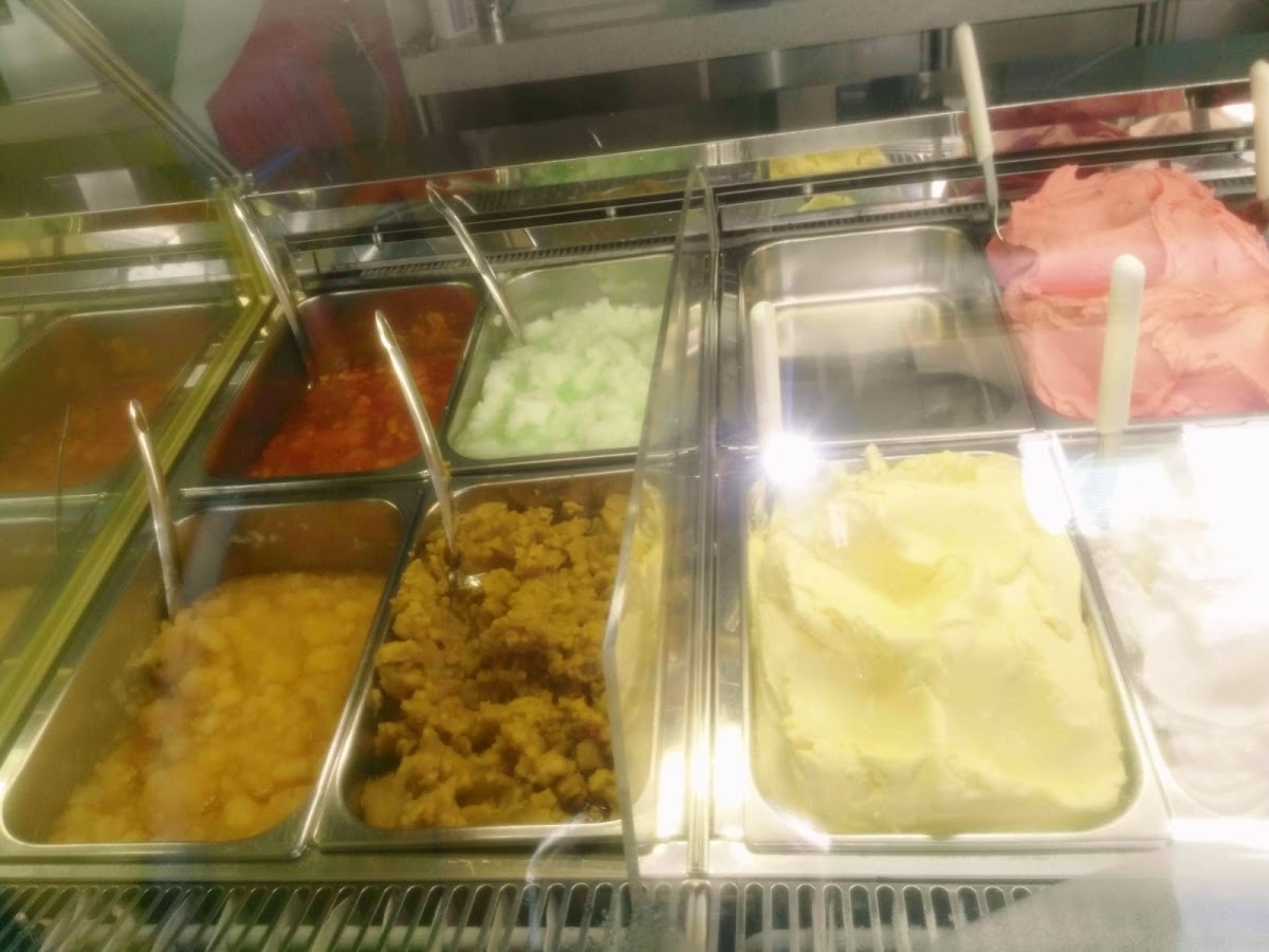 Gelateria Dei Portici Photo 8