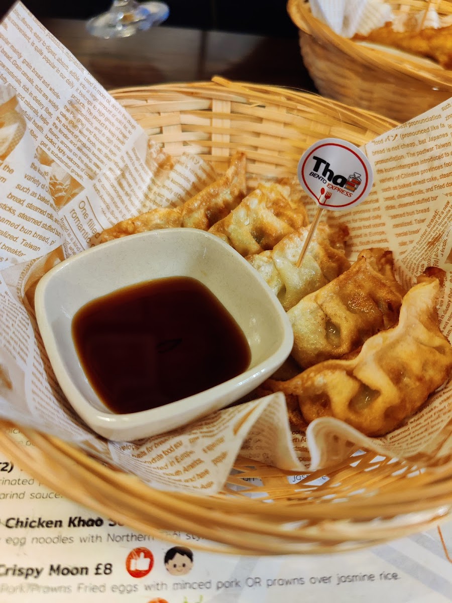 Thai Bento Express Photo 10