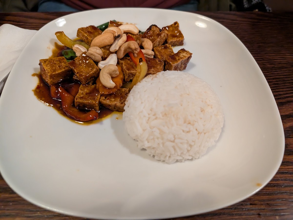 Thai Bento Express Photo 3