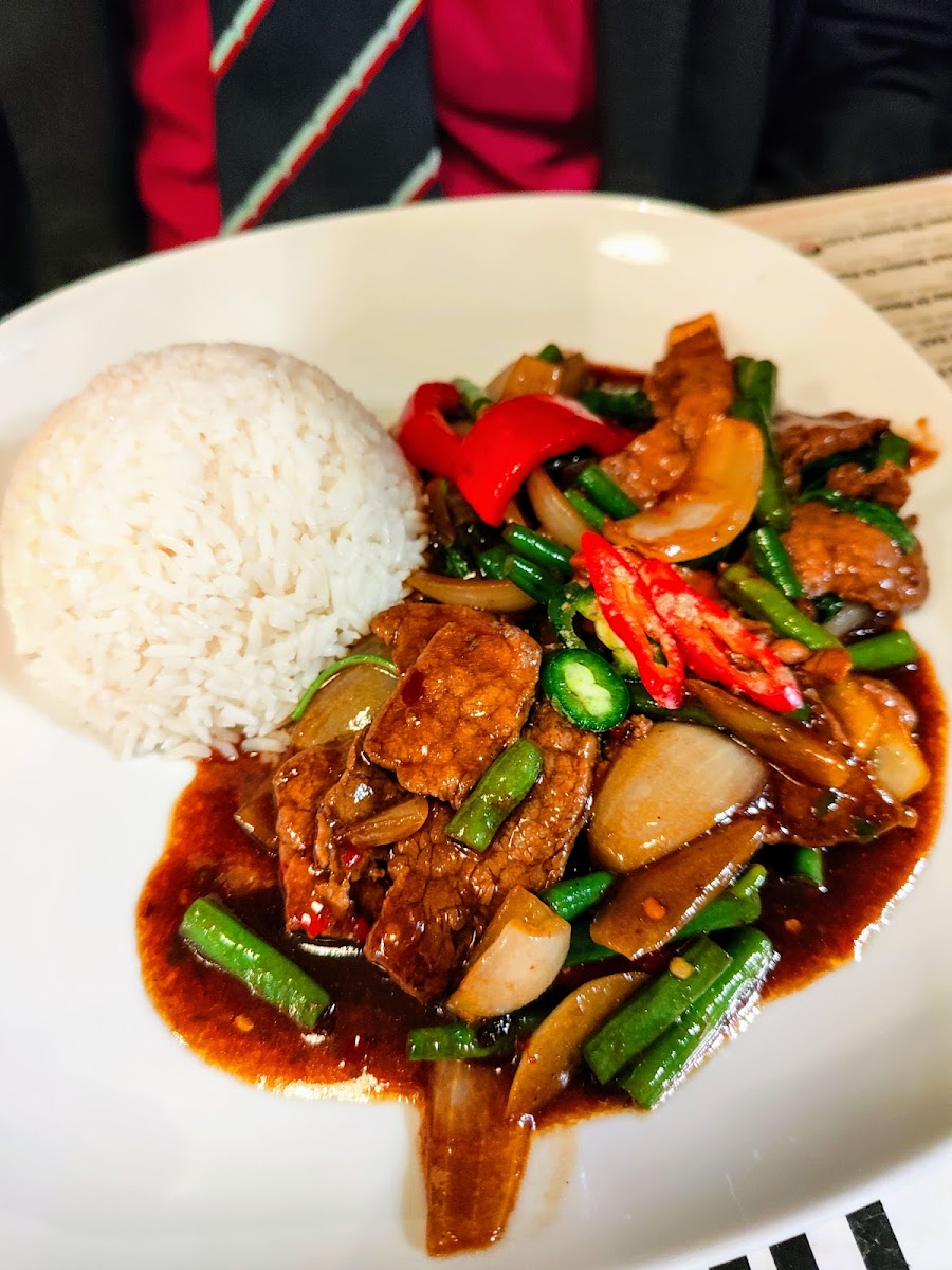 Thai Bento Express Photo 5
