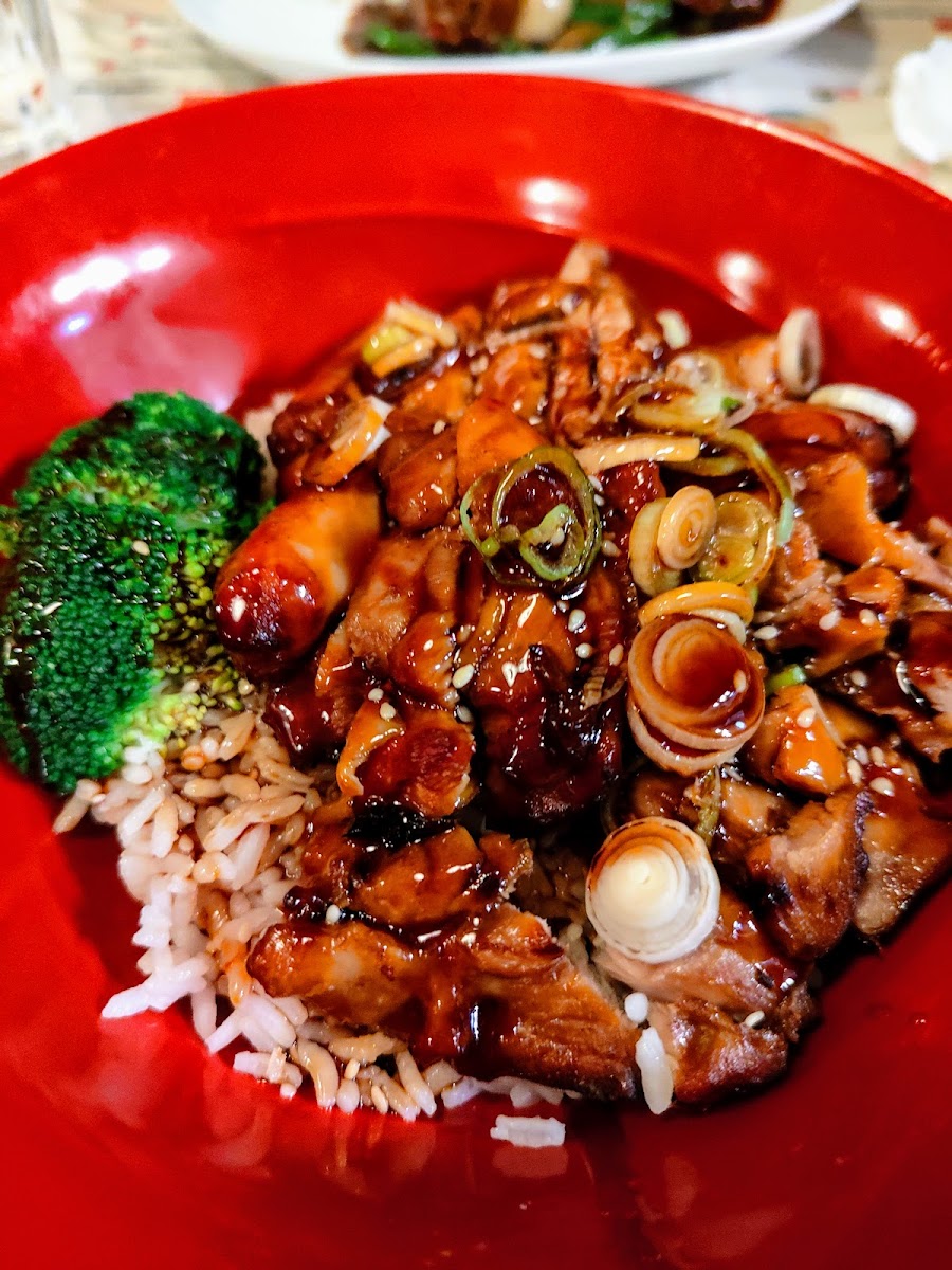 Thai Bento Express Photo 7