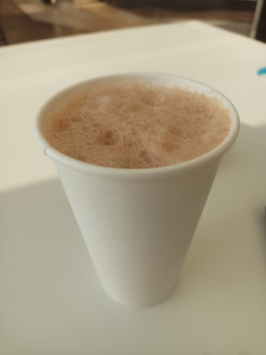 Old Town White Coffee Photo 10
