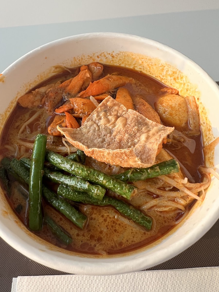 Old Town White Coffee Photo 6
