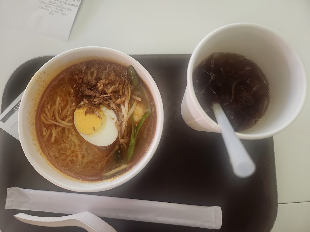 Old Town White Coffee Photo 7