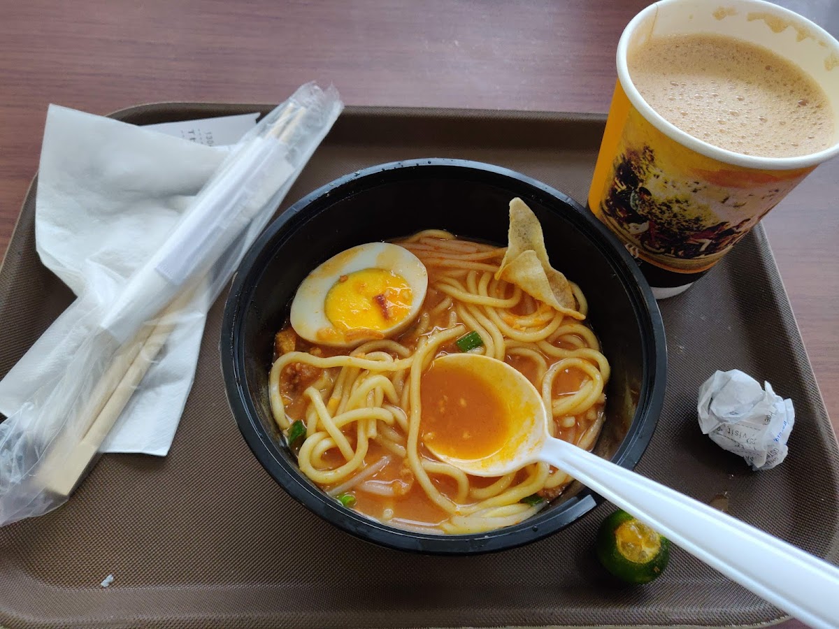 Old Town White Coffee Photo 9