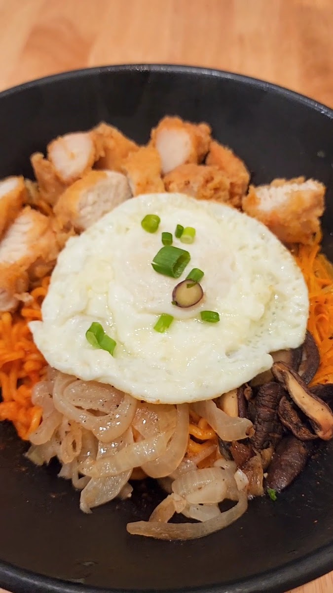 BBQ Chicken Korean Halal @ Semenyih Photo 2