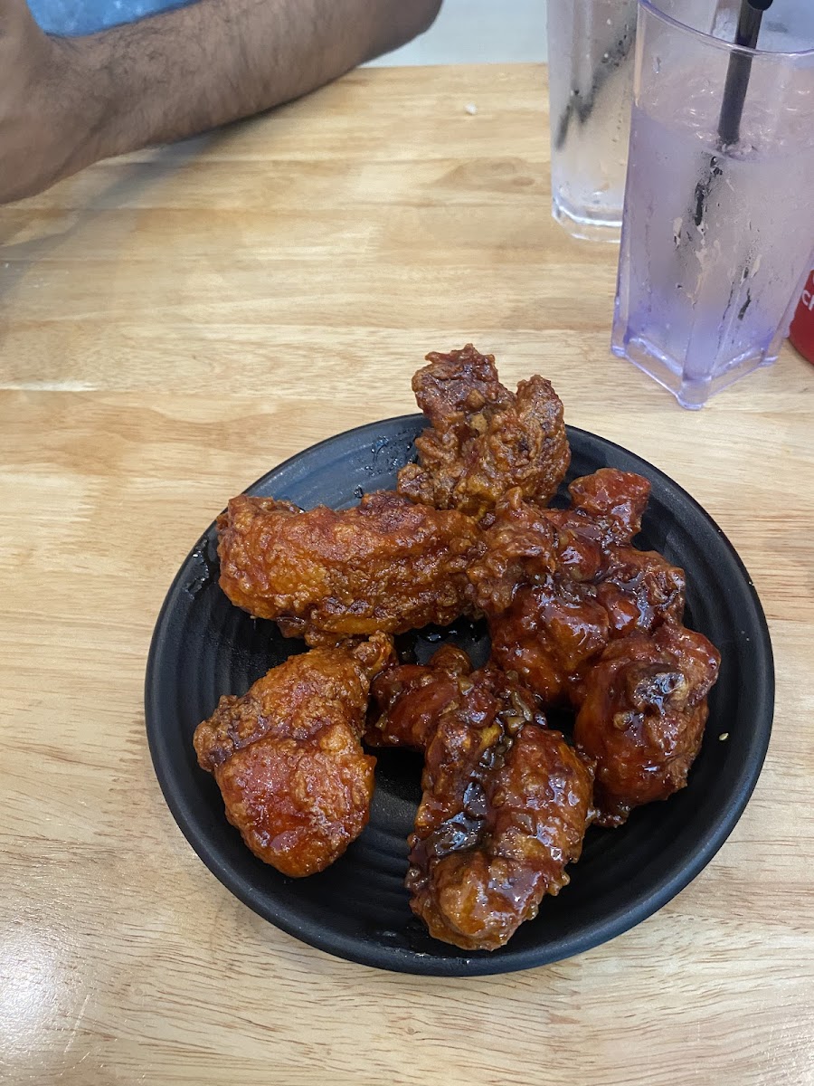 BBQ Chicken Korean Halal @ Semenyih Photo 7
