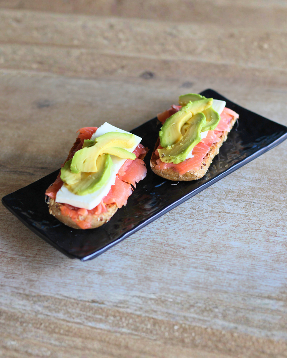 MAYA - GastroBar