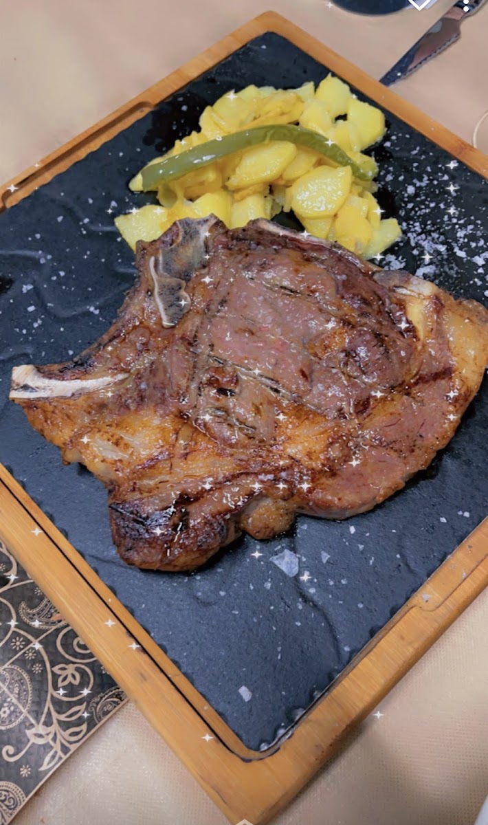 MAYA - GastroBar Photo 8