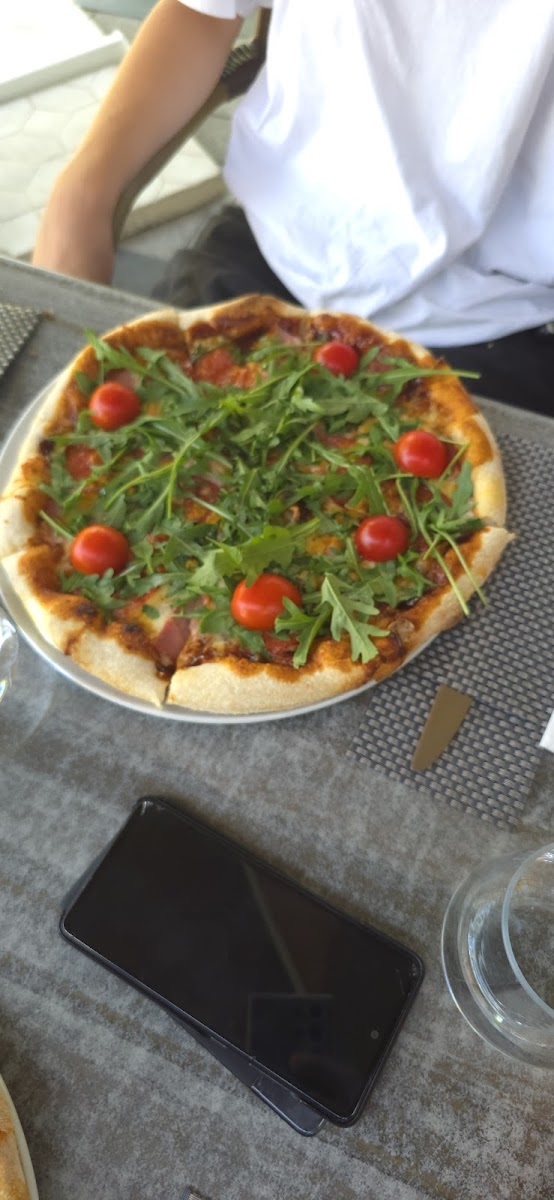 Restaurant Carol Photo 10