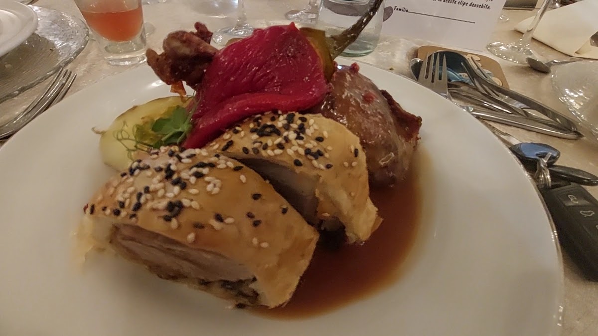 Restaurant Carol Photo 2