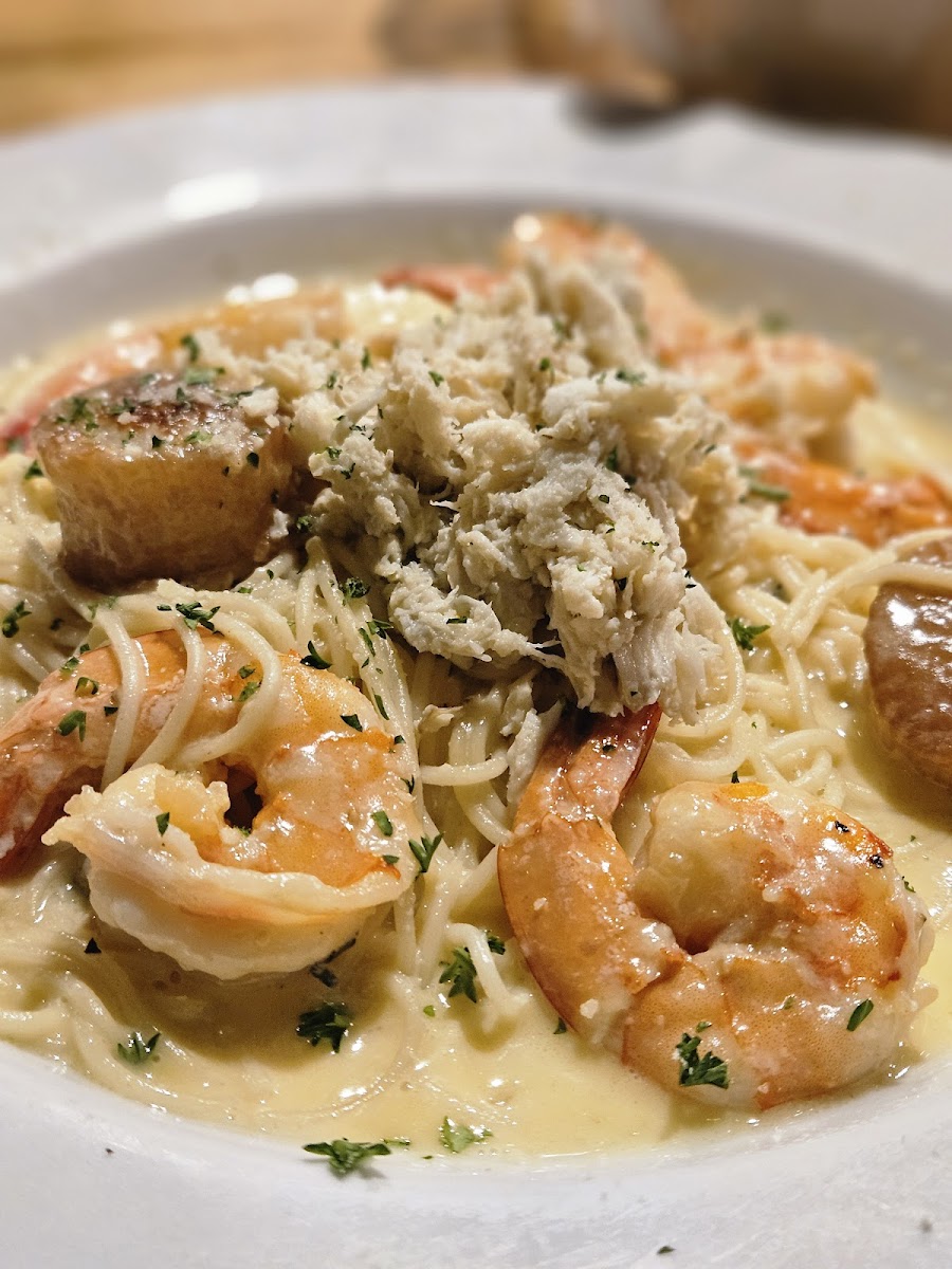 Mamma Mia Italian Bistro Photo 3